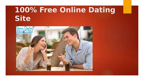 100 percent free dating sites